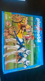 Speelgoed playmobil, Ophalen of Verzenden, Zo goed als nieuw