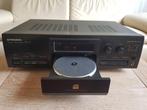 PIONEER Professionele Compact Disc Recorder - zgan -zie info, Audio, Tv en Foto, Professionele apparaten, Ophalen of Verzenden