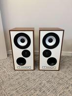 Mission 700 Boekenplank Luidspreker – Walnoot ( 55% korting), Audio, Tv en Foto, Luidsprekerboxen, Niet ingevuld, Niet ingevuld
