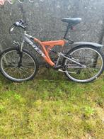 mannenfiets te koop, Fietsen en Brommers, Fietsen | Heren | Herenfietsen, Ophalen, Gebruikt