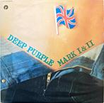 deep purple  mark 1&2, Ophalen of Verzenden