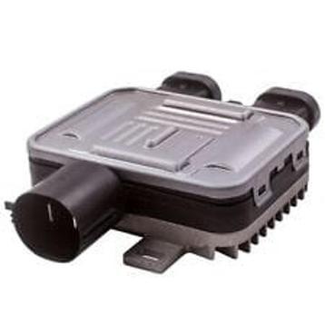 Mondeo 4 Module Radiateur Koelventilator Ford Focus 2 Galaxy beschikbaar voor biedingen