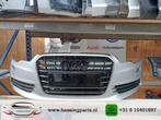 Voorbumper Audi A6 C7 4G 4G0, Auto-onderdelen, Ophalen of Verzenden, Gebruikt, Audi