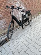 Gazelle grenoble c8 2021 L49, Fietsen en Brommers, Elektrische fietsen, Ophalen, Gazelle