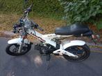 Sachs madass b-klasse 910 km, Ophalen, Overige modellen, Klasse B (45 km/u), Zo goed als nieuw