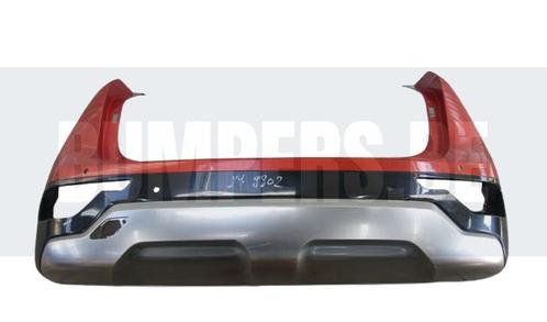 Bumper KIA NIRO 2 II 22- 86611-A0010 Achterbumper KJ9802, Auto-onderdelen, Carrosserie, Bumper, Achter, Gebruikt, 6 maanden garantie