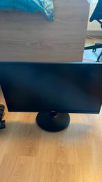 Monitor, ps4, 2 gewone controllers, harde shijf 4Tb, Computers en Software, Monitoren, Philips, Zo goed als nieuw, 1 tot 2 ms
