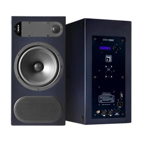 PMC TWOTWO 8 PAIR (EX PMC FACTORY DEMO LIKE NEW), Audio, Tv en Foto, Luidsprekerboxen, Nieuw, Overige merken, Ophalen of Verzenden