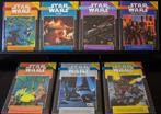 Seven Star Wars RPG Adventures West End Games 1988-89, Ophalen of Verzenden, Zo goed als nieuw, Spel
