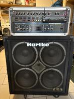 Versterker, Muziek en Instrumenten, Ophalen, Gebruikt, Basgitaar, 100 watt of meer