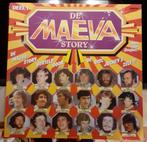 LP De Maeva story, Cd's en Dvd's, Ophalen of Verzenden, Gebruikt, Overige genres