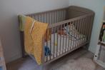 kinderbedje, Kinderen en Baby's, Ophalen, Zo goed als nieuw, Minder dan 140 cm, Matras