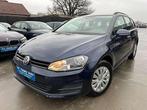 Volkswagen Golf Variant 1.6 TDI 110PK NAVIGATIE BLUETOOTH, Auto's, Euro 6, https://public.car-pass.be/vhr/df1d0b1f-65b7-41b1-bc1b-c8af892fd786