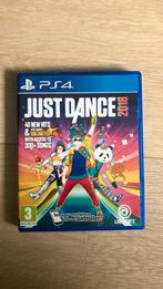 Just dance 2018 (PS4), Muziek, Nieuw, Ophalen of Verzenden, 3 spelers of meer