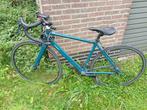 Dames koersfiets, Ophalen, Gebruikt, Minder dan 10 versnellingen, Overige merken