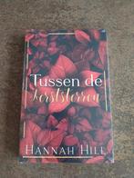 Tussen de kerststerren - Hannah Hill, Enlèvement, Neuf, Hannah Hill