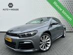 Volkswagen Scirocco 2.0 TSI Highline Leer DSG, Autos, Cuir, Automatique, Achat, 4 cylindres