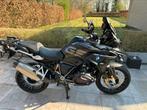 BMW R1250GS Exclusive Akrapovic, Motoren, 2 cilinders, Particulier, Meer dan 35 kW, Toermotor