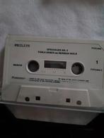 Cassette met sprookjes nr.3, Ophalen of Verzenden, Gebruikt