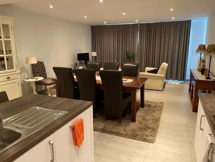 appartement te huur in Zonhoven centrum, Immo, Appartementen en Studio's te huur, Hasselt, 50 m² of meer