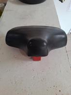 Selle noir honda camino 100 eur, Fietsen en Brommers, Brommeronderdelen | Algemeen, Ophalen of Verzenden, Zadel