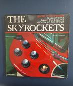 - EP Skyrockets - ducretet 471, 7 inch, Ophalen of Verzenden, Zo goed als nieuw, Pop