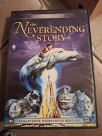 Dvd the neverending story, Ophalen of Verzenden, Zo goed als nieuw