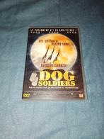 Te koop op dvd de film Dog Soldiers, Cd's en Dvd's, Dvd's | Science Fiction en Fantasy, Vanaf 12 jaar, Ophalen of Verzenden, Zo goed als nieuw