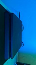 Ps4 Slim 500gb (zonder controller), Ophalen, Gebruikt