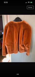 Manteau chaud, Enlèvement ou Envoi, Comme neuf