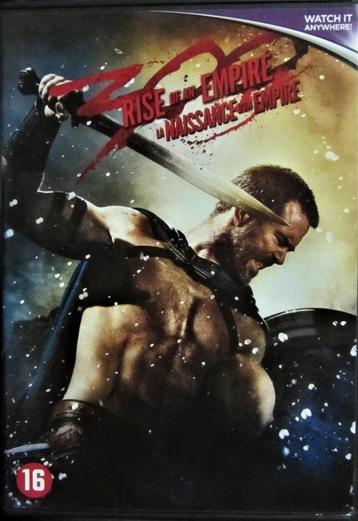 DVD HISTORISCH- RISE OF AN EMPIRE beschikbaar voor biedingen