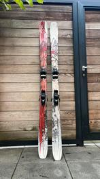 Atomic BENT 90 184 cm, Sport en Fitness, Ophalen, 180 cm of meer, Zo goed als nieuw, Atomic