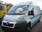 Peugeot Boxer, Auto's, Voorwielaandrijving, Euro 5, Stof, 110 kW
