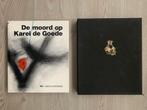 Galbert van Brugge, De moord op Karel De Goede Dagboek van d, Comme neuf, Enlèvement