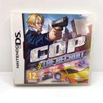 Cop The Recruit Nintendo DS, Consoles de jeu & Jeux vidéo, Jeux | Nintendo DS, Comme neuf, Enlèvement ou Envoi