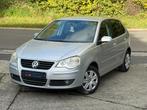 Volkswagen Polo 1.4 Essence united 11/2008 garantie 12 mois, Auto's, Stof, Bedrijf, Cruise Control, Euro 4