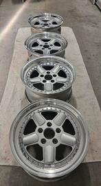 17" Original AC Schnitzer Type 2 5x120 BMW E34 E36, Ophalen, Nieuw, 17 inch, Velg(en)