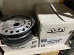 ASA velgen BBS licensed Stalen velgen - Nissan Serena, Ophalen of Verzenden, Velg(en)