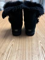 Bottes UGG noires 37, Ophalen, Gedragen, Zwart