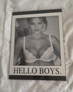 kader Hello Boys, Ophalen of Verzenden, Nieuw