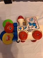 A vendre petit train musical de marque meccano, Kinderen en Baby's, Speelgoed | Thomas de Trein, Ophalen, Zo goed als nieuw
