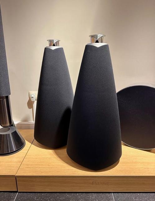 Bang & Olufsen Beolab 20 MK2 van 2020 !!  - B&O, TV, Hi-fi & Vidéo, Enceintes, Comme neuf, Haut-parleurs Frontaux, Arrière ou Stéréo