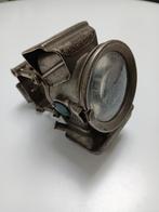 Joseph Lucas Ltd. Olielamp Silver King Road, Antiek en Kunst, Antiek | Verlichting, Ophalen