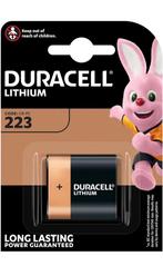 DURACELL, Ophalen of Verzenden, Nieuw