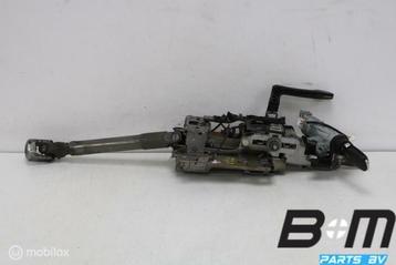 Stuuras met contactslot en sleutel VW Caddy 2K5419501A beschikbaar voor biedingen