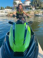 Jet ski Kawasaki, Sports nautiques & Bateaux, Comme neuf, Enlèvement ou Envoi