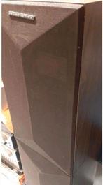 Haut-parleurs Marantz 4mkII 1978 Walnut Grain, Enlèvement ou Envoi
