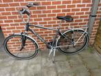 Herenfiets trek, Fietsen en Brommers, Ophalen