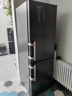 Koelkast frigo met vriesvakken Liebherr - zeer goede staat, Elektronische apparatuur, Koelkasten en IJskasten, Met vriesvak, Gebruikt
