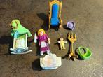 playmobil - koningskinderkamer 4254, Ophalen of Verzenden, Zo goed als nieuw, Complete set
